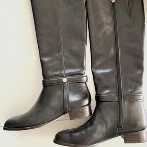 Louise et Cie Black Riding Boots